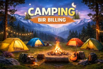 Bir Billing Camping
