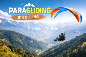 Bir Billing Paragliding