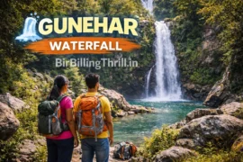 Gunehar Waterfall