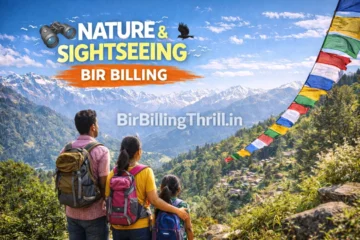 Nature & Sightseeing