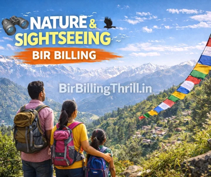 Nature & Sightseeing